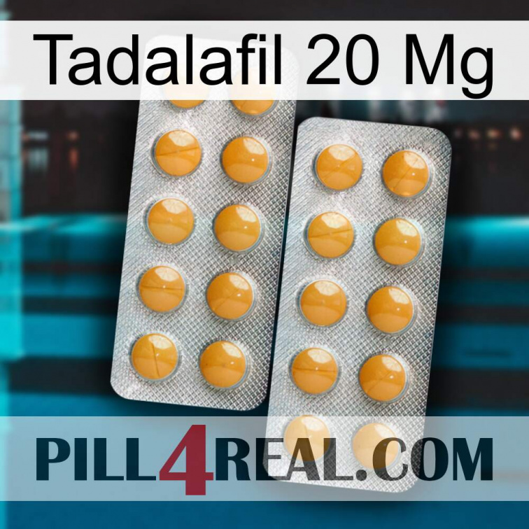 Tadalafil 20Mg levitra2